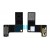 Replacement Front Camera For Nokia 7 1 Selfie Camera By - Maxbhi Com
