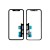 Touch Screen Digitizer For Apple Iphone Xr White By - Maxbhi Com