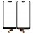 Touch Screen Digitizer For Nokia 7 1 Black By - Maxbhi Com