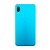Full Body Housing For Lenovo S5 Pro Blue - Maxbhi Com