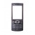 Full Body Housing For Samsung S7220 Ultra B White - Maxbhi Com