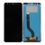 Lcd With Touch Screen For Lenovo K9 Black By - Maxbhi Com