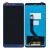 Lcd With Touch Screen For Lenovo K9 Blue By - Maxbhi Com