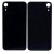 Back Panel Cover For Apple Iphone Xr Black - Maxbhi Com