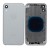 Full Body Housing For Apple Iphone Xr White - Maxbhi Com