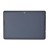 Full Body Housing For Asus Memo Pad Fhd10 Blue - Maxbhi Com
