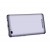 Full Body Housing For Blackview A8 Max Grey - Maxbhi Com