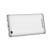 Full Body Housing For Blackview A8 Max White - Maxbhi Com