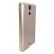 Full Body Housing For Infocus A1s Gold - Maxbhi Com
