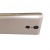 Full Body Housing For Infocus A1s Gold - Maxbhi Com