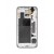 Full Body Housing For Samsung Galaxy S5 Mini Duos Smg800h Blue - Maxbhi Com