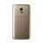 Full Body Housing For Samsung Galaxy S5 Mini Duos Smg800h Gold - Maxbhi Com