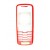 Full Body Housing For Sony Ericsson J230i Red - Maxbhi Com
