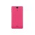 Full Body Housing For Sony Lt25i Xperia V Pink - Maxbhi Com