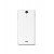 Full Body Housing For Sony Lt25i Xperia V White - Maxbhi Com
