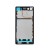 Full Body Housing For Sony Xperia Z4 White - Maxbhi Com