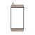 Touch Screen Digitizer For Karbonn Titanium Moghul Champagne By - Maxbhi Com