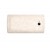 Full Body Housing For Intex Cloud Matte White - Maxbhi Com