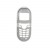 Full Body Housing For Motorola C200 White - Maxbhi Com