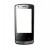 Full Body Housing For Nokia 700 Zeta Black - Maxbhi Com