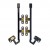 Side Key Flex Cable For Apple Ipad Air 2 Wifi Cellular 32gb By - Maxbhi Com