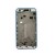 Full Body Housing For Blu Studio 5 5 D610 With Dual Sim Blue - Maxbhi Com