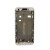 Full Body Housing For Blu Studio 5 5 D610 With Dual Sim White - Maxbhi Com