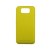 Full Body Housing For Blu Studio 5 5 D610 With Dual Sim Yellow - Maxbhi Com