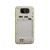 Full Body Housing For Blu Studio 5 5 D610 With Dual Sim Yellow - Maxbhi Com