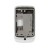 Full Body Housing For Htc Wildfire A3333 Silver - Maxbhi Com