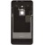 Full Body Housing For Lenovo K6 16gb Black - Maxbhi Com