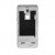 Full Body Housing For Lenovo K6 16gb Silver - Maxbhi Com