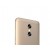 Full Body Housing For Micromax Evok Dual Note White - Maxbhi Com