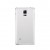 Full Body Housing For Samsung Galaxy Note 4 Duos Smn9100 White - Maxbhi Com