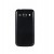 Full Body Housing For Samsung Galaxy Star Advance Black - Maxbhi Com