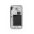 Full Body Housing For Samsung Galaxy Star Advance Black - Maxbhi Com