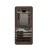 Full Body Housing For Sony Ericsson K770 Brown - Maxbhi Com