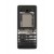 Full Body Housing For Sony Ericsson K770i Black - Maxbhi Com