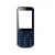 Full Body Housing For Zen M72 Slim White - Maxbhi Com