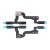 Side Button Flex Cable For Honor Note 8 64gb By - Maxbhi Com