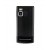 Full Body Housing For China Mobiles 6500s Black - Maxbhi Com