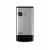 Full Body Housing For China Mobiles 6500s Silver - Maxbhi Com