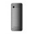 Full Body Housing For Micromax X715 Grey - Maxbhi Com