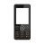 Full Body Housing For Sony Ericsson G900 Black - Maxbhi Com