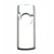 Full Body Housing For Sony Ericsson K608i Black - Maxbhi Com