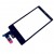 Touch Screen Digitizer For Nokia X2 Rm1013 Grey By - Maxbhi Com