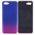 Back Panel Cover For Oppo R15x Blue - Maxbhi Com