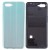Back Panel Cover For Oppo R15x Silver - Maxbhi Com