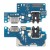 Charging Connector Flex Cable For Lenovo K9 By - Maxbhi Com