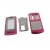 Full Body Housing For Lg Ke970 Shine Pink - Maxbhi Com